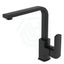 Koko Swivel Sink Mixer Matte Black