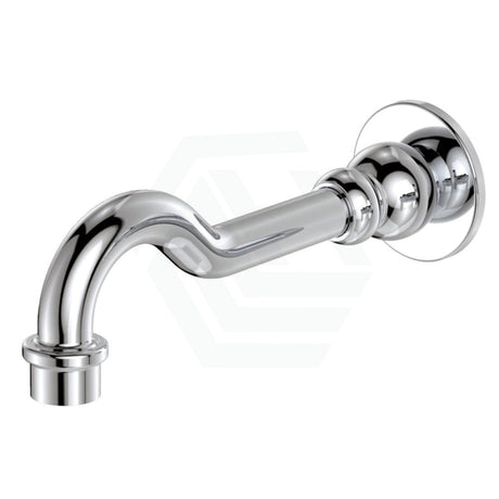 Lillian Basin/Bath Outlet Chrome