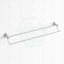 Fienza Lillian Double Towel Rail Chrome Rails