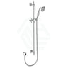 Lillian Rail Shower Chrome
