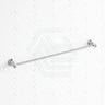 Fienza Lillian Towel Rail Chrome Rails