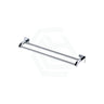 Fienza Sansa 600/900mm Double Towel Rail, Chrome