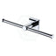 Fienza Sansa Double Roll Holder Chrome