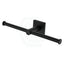 Fienza Sansa Double Roll Holder Matte Black