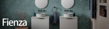 Fienza Products at MyHomeware | Quality Bathroom Solutions
