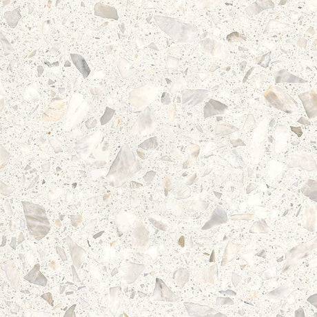Antique Beige Matt Terrazzo Look 300/600mm Tile