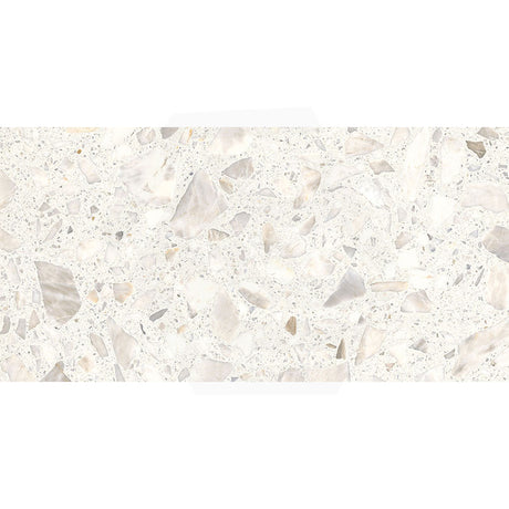 Antique Beige Terrazzo Look Grip 300/600mm Tile