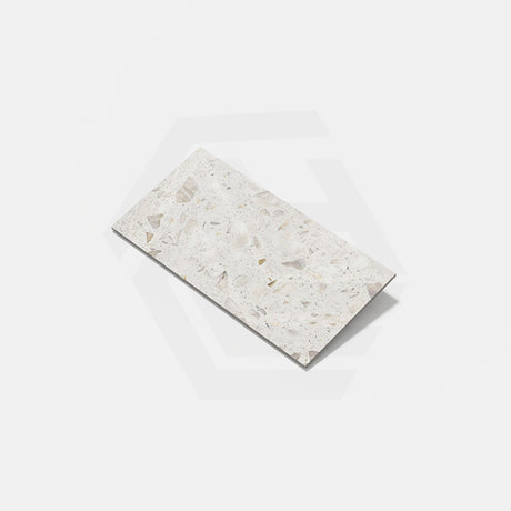 Antique Beige Terrazzo Look Grip 300/600mm Tile