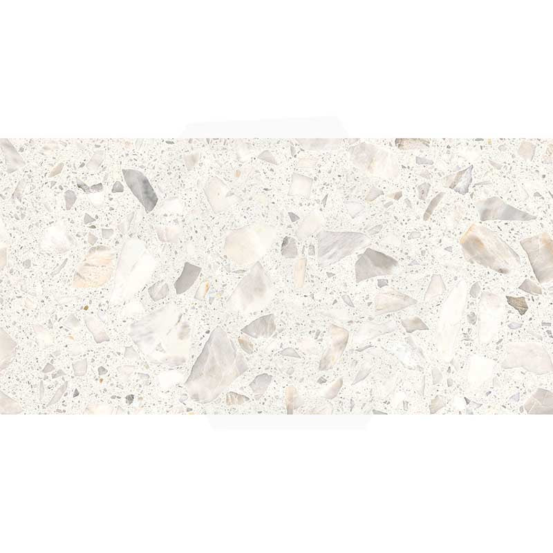 Antique Beige Lappato Terrazzo Look 300/600mm Tile