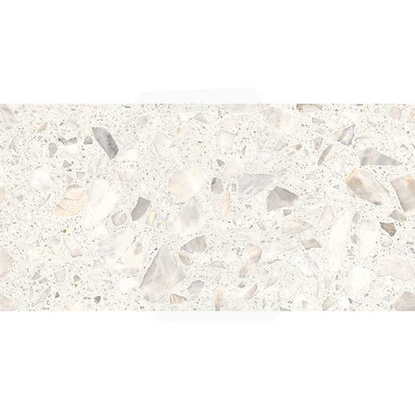Antique Beige Lappato Terrazzo Look 300/600mm Tile