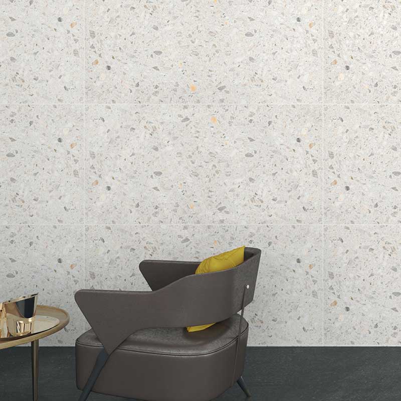 Antique Beige Lappato Terrazzo Look 300/600mm Tile