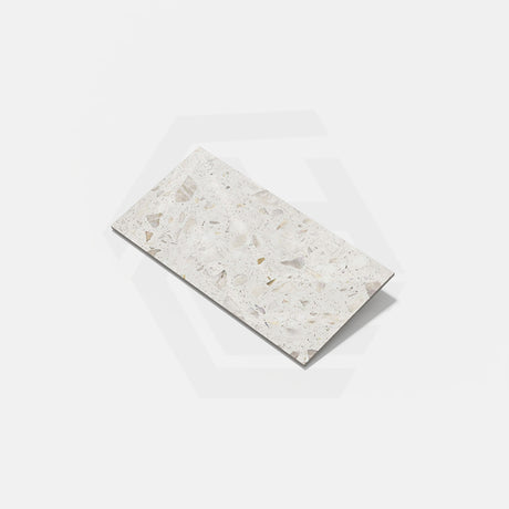 Antique Beige Lappato Terrazzo Look 300/600mm Tile