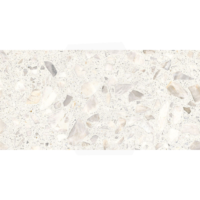Antique Beige Matt Terrazzo Look 300/600mm Tile
