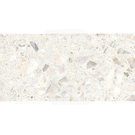 Antique Beige Matt Terrazzo Look 300/600mm Tile