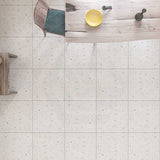 Antique Beige Matt Terrazzo Look 300/600mm Tile