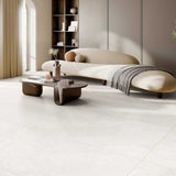 Lavagna Ivory Matt Stone Look 300/600/1200mm Tile