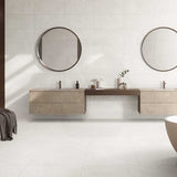 Lavagna Ivory Matt Stone Look 300/600/1200mm Tile