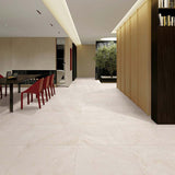 Olbia Bone Matt Stone Look 300/600mm Tile