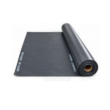 Bass Timber 200um Builder’s Plastic Moisture Barrier 2m x 50lm (100m²/Roll)