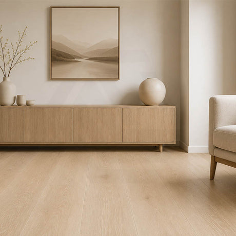 Botanica Engineered Flooring French Oak Plank 1900x190x14mm