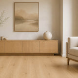 Botanica Engineered Flooring Natural Oak Plank 1900x190x14mm