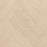 Botanica Engineered Flooring Herringbone Burnt Chestnut 600x125x14mm