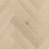 Botanica Engineered Flooring Herringbone French Oak 600x125x14mm