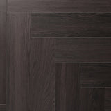 Aquawoodplus™ Waterproof Core Laminate Flooring Wall Street Herringbone 12Mm
