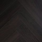 Aquawoodplus™ Waterproof Core Laminate Flooring Wall Street Herringbone 12Mm