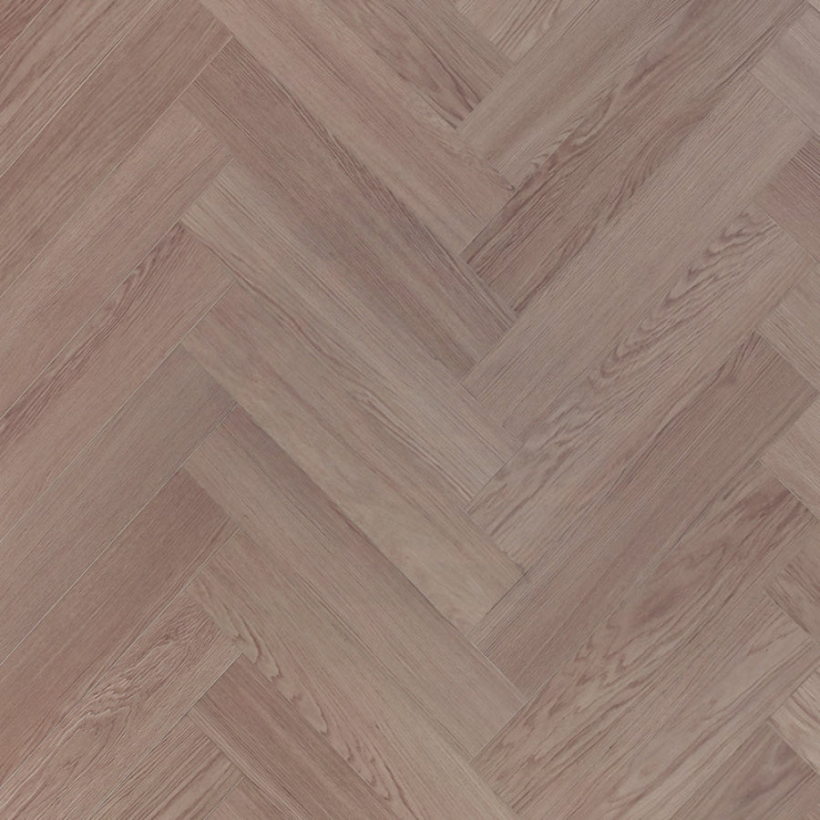 Aquawoodplus™ Waterproof Core Laminate Flooring Opera House Herringbone 12Mm