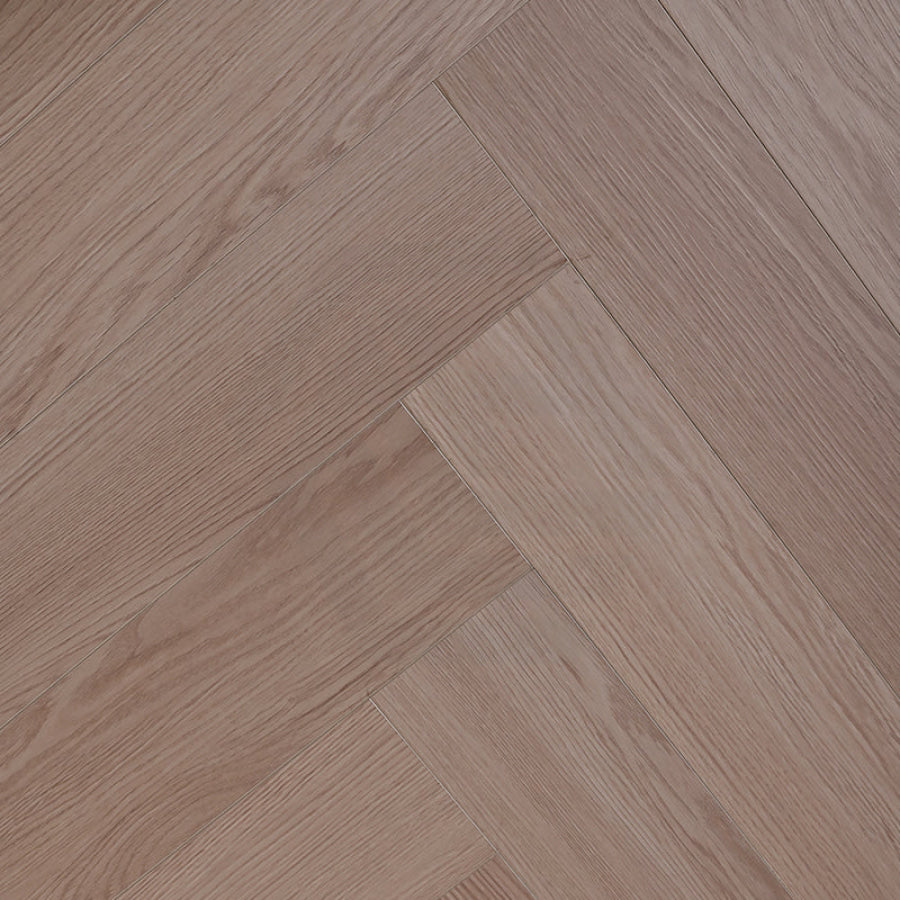 Aquawoodplus™ Waterproof Core Laminate Flooring Opera House Herringbone 12Mm
