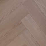 Aquawoodplus™ Waterproof Core Laminate Flooring Opera House Herringbone 12Mm