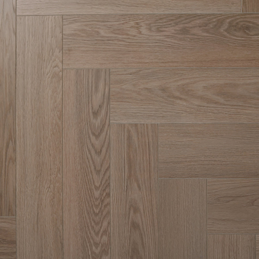 Aquawoodplus™ Waterproof Core Laminate Flooring Victoria Herringbone 12Mm
