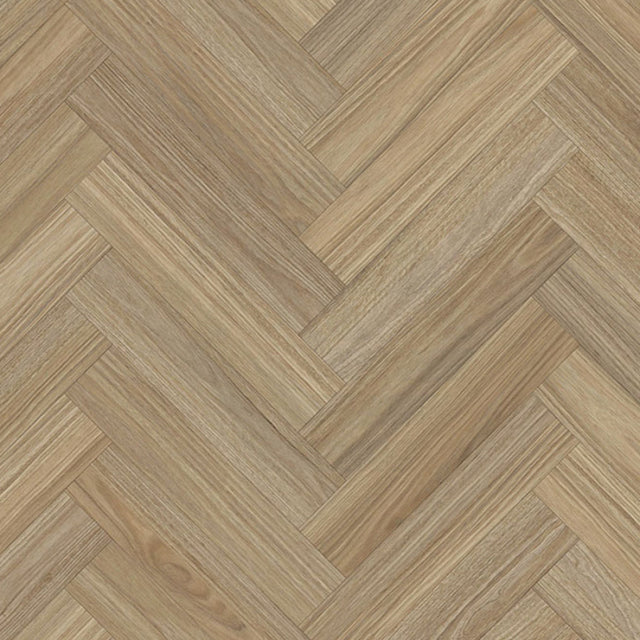 Aquawoodplus™ Waterproof Core Laminate Flooring Hollywood Herringbone 12Mm