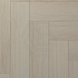 Aquawoodplus™ Waterproof Core Laminate Flooring Pisa Herringbone 12Mm