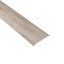 Flooring Aluminium Flat Cover Trim 2700Mm Variant Colour Available 8005