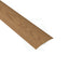 Flooring Aluminium Flat Cover Trim 2700Mm Variant Colour Available 8011
