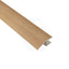 Flooring Aluminium Ramp Trim With Base 2700Mm Variant Colour Available 5001