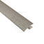 Flooring Aluminium Ramp Trim With Base 2700Mm Variant Colour Available 5004
