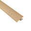 Flooring Aluminium Ramp Trim With Base 2700Mm Variant Colour Available 5005