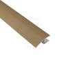Flooring Aluminium Ramp Trim With Base 2700Mm Variant Colour Available 8010