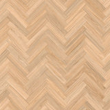 Luxuryhybridplus™ Waterproof Core Laminate Flooring Coastal Blackbutt Herringbone 10Mm With Underlay