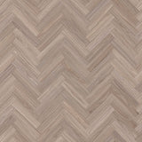 Luxuryhybridplus™ Waterproof Core Laminate Flooring Caramello Herringbone 10Mm With Underlay