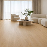 Premium High Water Resistance Oakstep Plus Laminate Flooring Great Wall 2260x196x12mm
