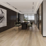Oakstep Laminate Flooring Bondi 1520x196x12mm