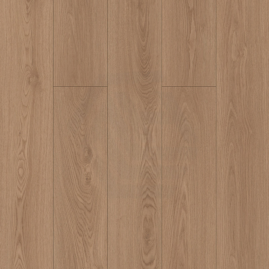 Oak Step Laminate Flooring Austin 1520X196X12Mm