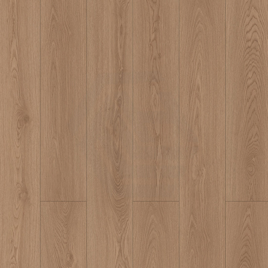 Oak Step Laminate Flooring Austin 1520X196X12Mm