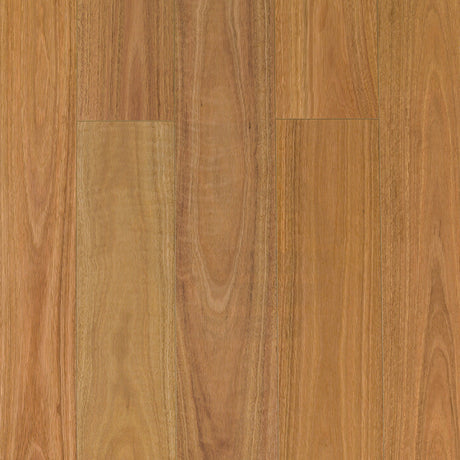 Aquawoodplus™ Waterproof Core Laminate Flooring Spotted Gum 12Mm