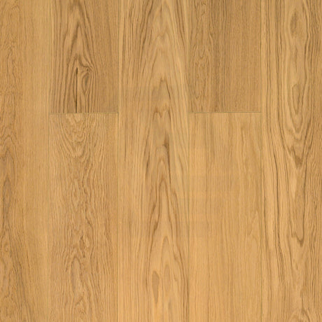 Aquawoodplus™ Waterproof Core Laminate Flooring Natural Oak 12Mm