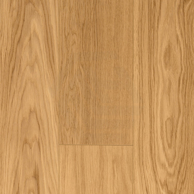 Aquawoodplus™ Waterproof Core Laminate Flooring Natural Oak 12Mm